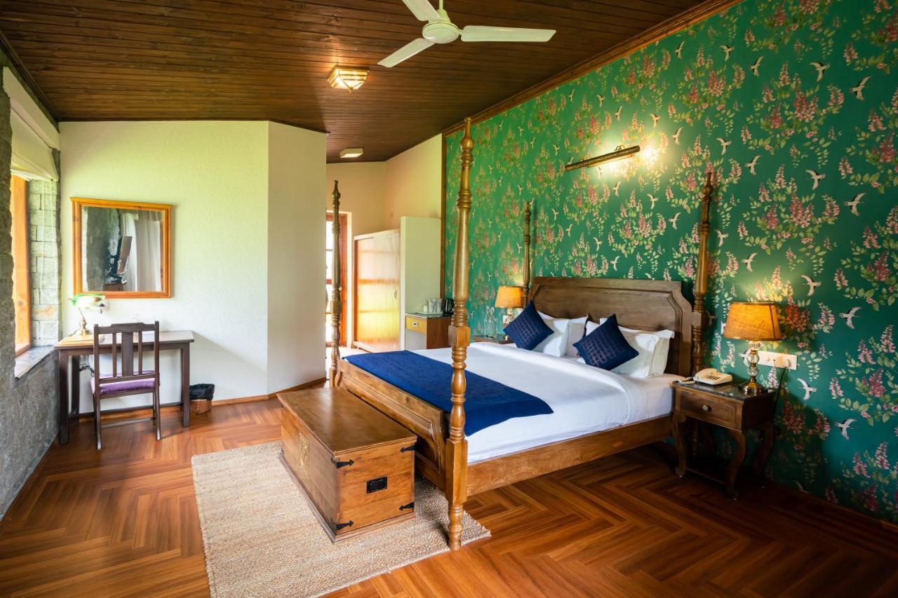 Larisa Resort Manali Экстерьер фото